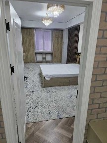 Бухарская область, Бухара