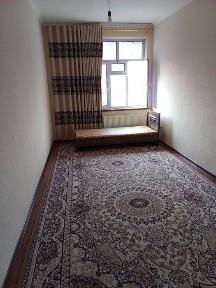 Бухарская область, Бухара