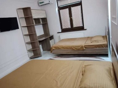 Ташкентская область, Ташкент, Юнусабадский район