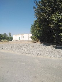 Ассалому алейкум 6 сотик участка сотилади жойи яхши