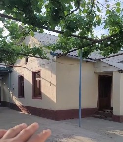 Сурхандарьинская область, Узун