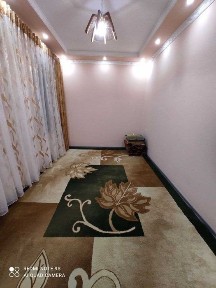 Бухарская область, Бухара