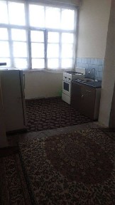 Бухарская область, Бухара