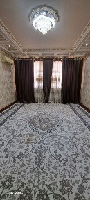 Бухарская область, Бухара