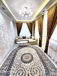 Бухарская область, Бухара