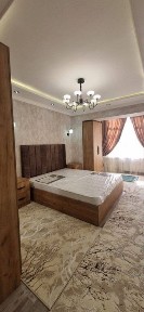 Самаркандская область, Самарканд