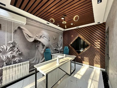 Ташкентская область, Ташкент, Яккасарайский район