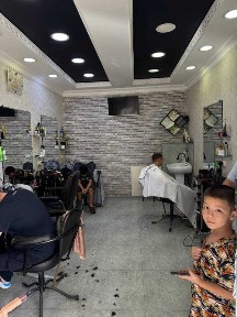 Ташкентская область, Ташкент, Алмазарский район