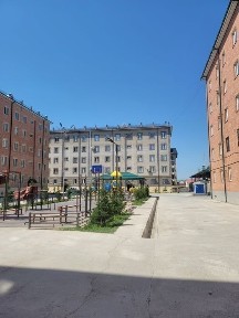 Самаркандская область, Пайарык