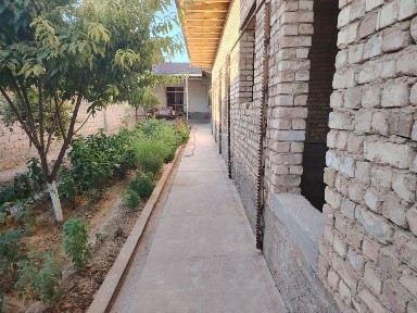 Ташкентская область, Кибрай