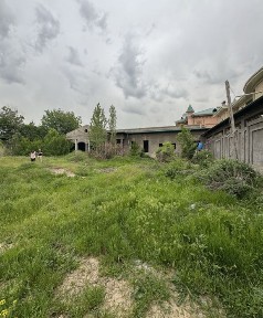 Срочна прадаёция дурман 36 сотих ерво каропка тоза хаво жой