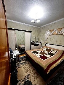 Ташкентская область, Ташкент, Чиланзарский район