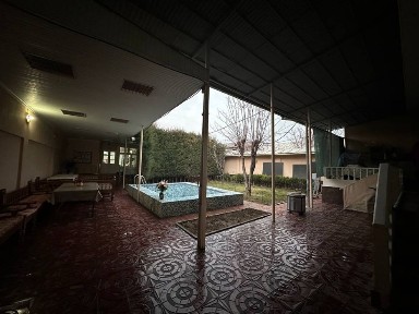 Ташкентская область, Ташкент, Алмазарский район