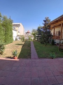 Ташкентская область, Ташкент, Мирзо-Улугбекский район