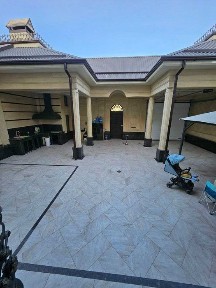 Ташкентская область, Ташкент, Мирзо-Улугбекский район