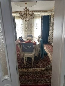 Ташкентская область, Ташкент, Сергелийский район