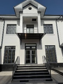 Ташкентская область, Ташкент, Мирзо-Улугбекский район