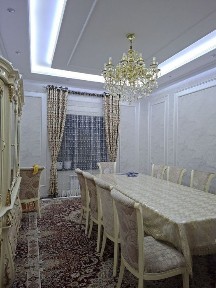 Ташкентская область, Ташкент, Сергелийский район