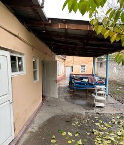 Ташкентская область, Ташкент, Чиланзарский район