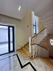 Ташкентская область, Ташкент, Мирзо-Улугбекский район