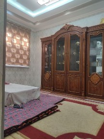 Ташкентская область, Ташкент, Сергелийский район