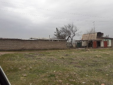 Дачный посёлок пскенте