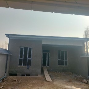 Ташкентская область, Кибрай