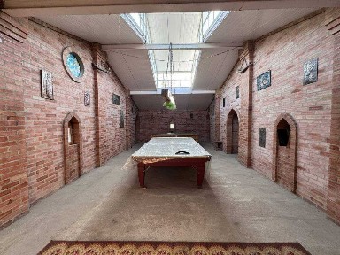 Ташкентская область, Кибрай