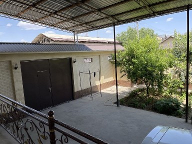 Ташкентская область, Келес