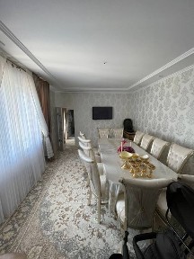 Ташкентская область, Чирчик