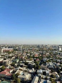 Ташкентская область, Ташкент, Яккасарайский район