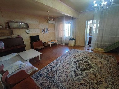 Ташкентская область, Ташкент, Мирзо-Улугбекский район