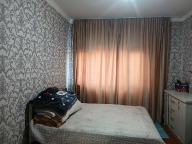 Ташкентская область, Ташкент, Чиланзарский район