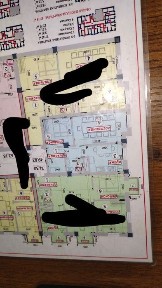 Dom sotiladi beltepa