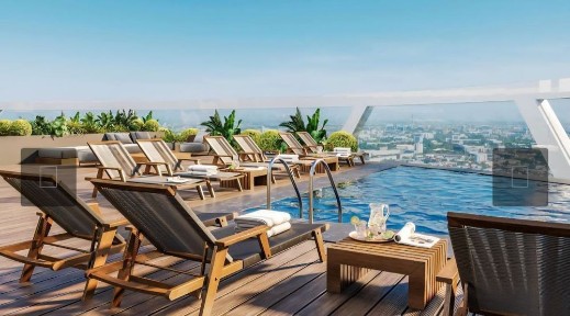 Ташкентская область, Ташкент, Яккасарайский район