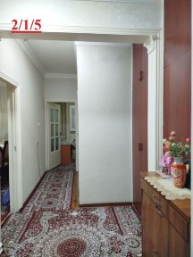 Ташкентская область, Ташкент, Алмазарский район