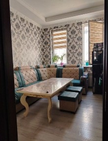 Ташкентская область, Ташкент, Яшнабадский район