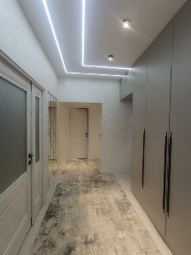 Продается квартира в Чарваке (Беш Тут)