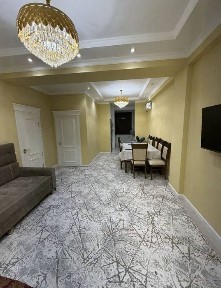 Ташкентская область, Ташкент, Яккасарайский район