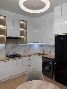 Ташкентская область, Ташкент, Чиланзарский район