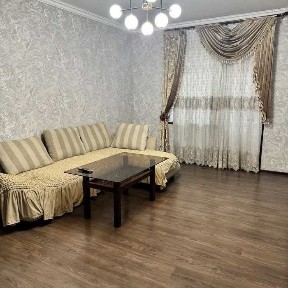 Ташкентская область, Ташкент, Яккасарайский район