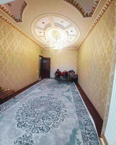 Топ-локация ул. Навои - Пахтакор Продаётся квартира в центре Ташкента