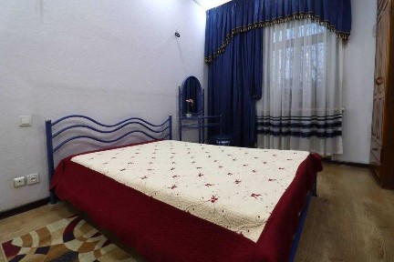 Ташкентская область, Ташкент, Мирабадский район