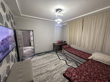 Ташкентская область, Ташкент, Мирзо-Улугбекский район