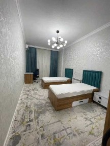 Ташкентская область, Ташкент, Алмазарский район