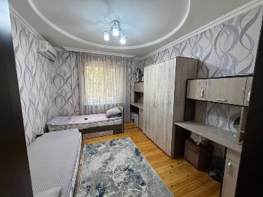 Ташкентская область, Ташкент, Сергелийский район