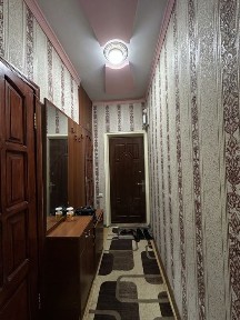 Ташкентская область, Ташкент, Чиланзарский район