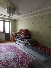 Ташкентская область, Ташкент, Алмазарский район