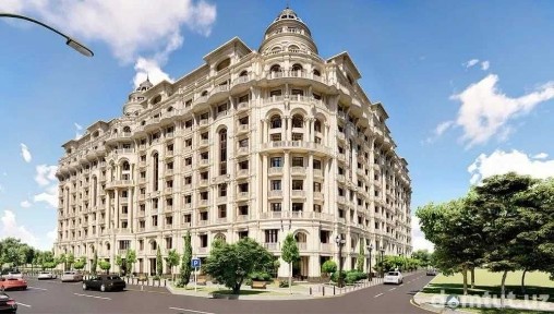 Ташкентская область, Ташкент, Яккасарайский район