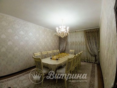 Ташкентская область, Ташкент, Яшнабадский район